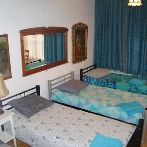 Vierpersoonskamer